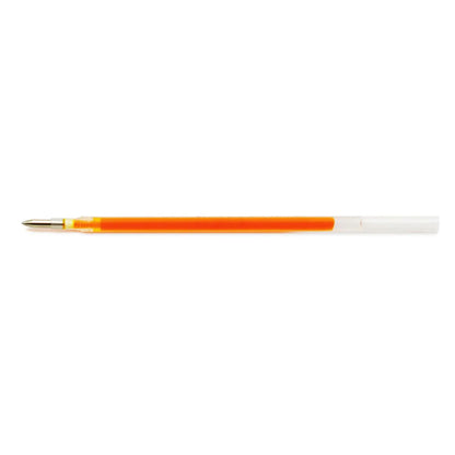 Lego 2.0 Single Yellow Gel Pen