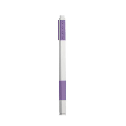 Lego 2.0 Single Lavender Gel Pen