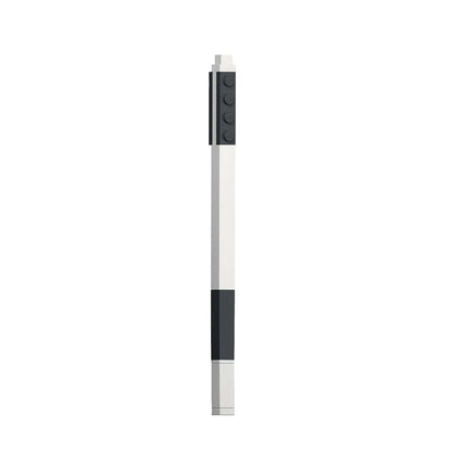 Lego 2.0 Single Black Gel Pen
