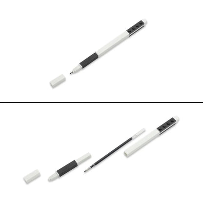 Lego 2.0 Single Black Gel Pen