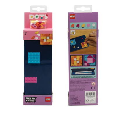 Lego Dots Hard Pencil Case