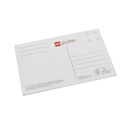 LEGO® Harry Potter Pen Pal Box Set