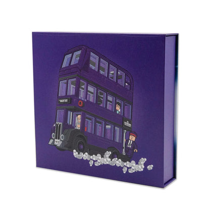 LEGO® Harry Potter Diary Box Set