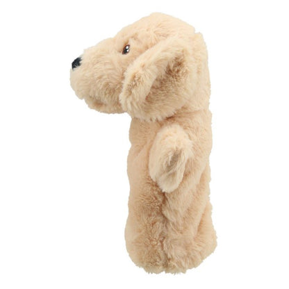 Labrador Eco Hand Puppet