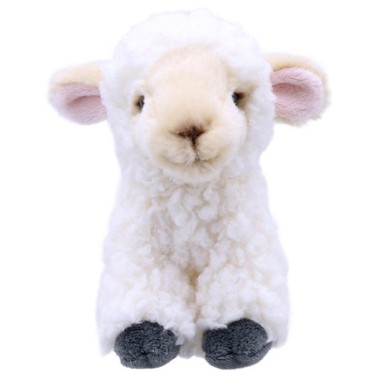 Wilberry Minis Lamb Soft Toy