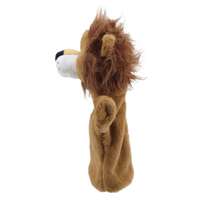 Lion Eco Hand Puppet