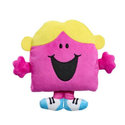Small Plush Little Miss Chatterbox