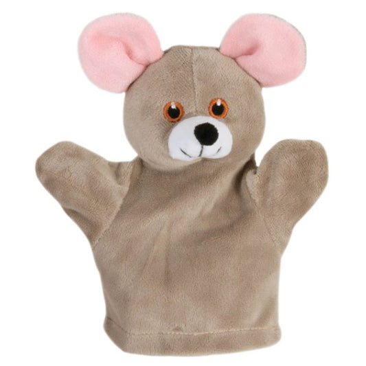 Mouse - My First Puppet
