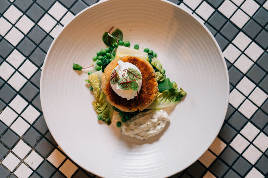 Brasserie Blanc Three Course Meal With Prosecco For Two