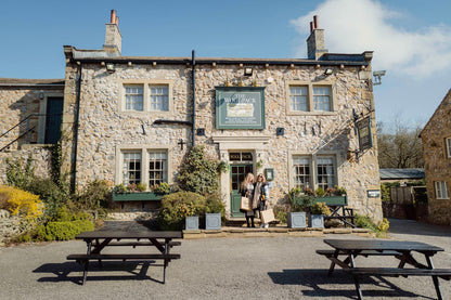 Emmerdale: The Village Tour for Two