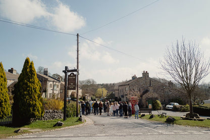 Emmerdale: The Village Tour for Two