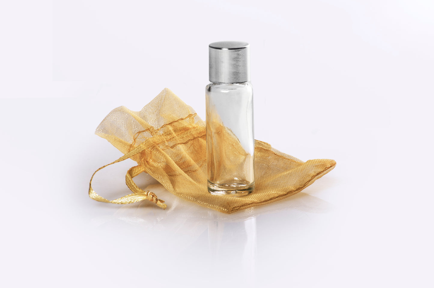 Design Your Own Perfume Gold Experience For Two