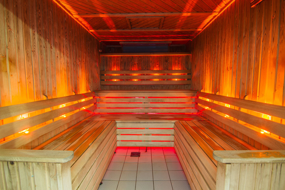 Lava Shell Spa Day With Three Treatments For Two At Bannatyne Health Clubs & Spas