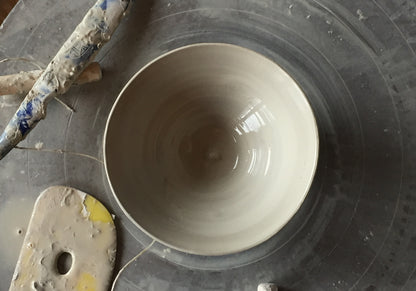 The Clayrooms Pottery Throwing Experience For Two