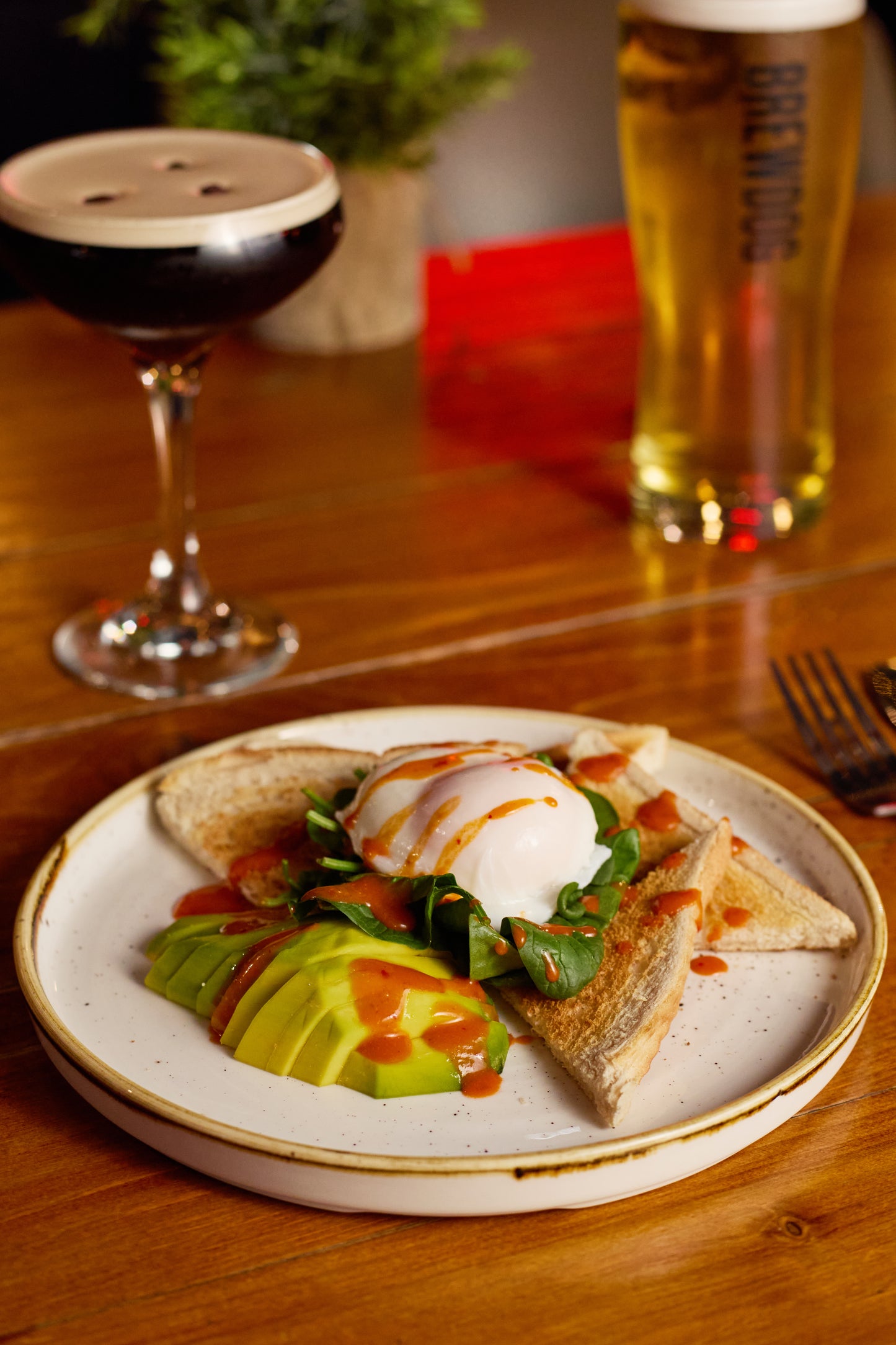 Bottomless Brunch For Two At Social Pubs & Kitchens