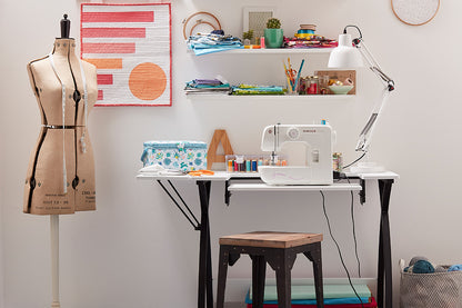 Hobbycraft One to One Sewing Workshop