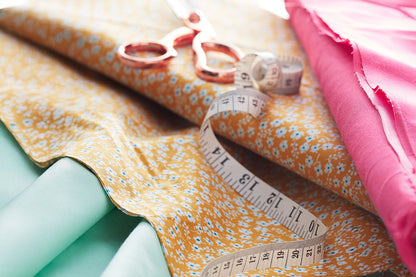 Hobbycraft One to One Sewing Workshop