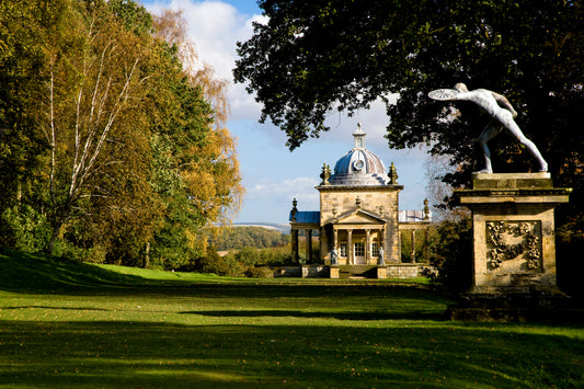 Visit Castle Howard House and Gardens For Two
