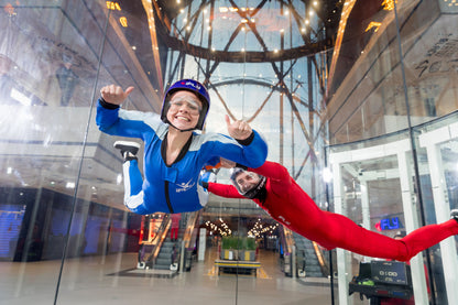 iFLY Indoor Skydiving