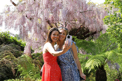 Visit to a RHS Garden for Two