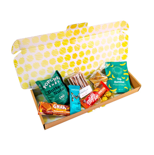 Penny Post Just Because