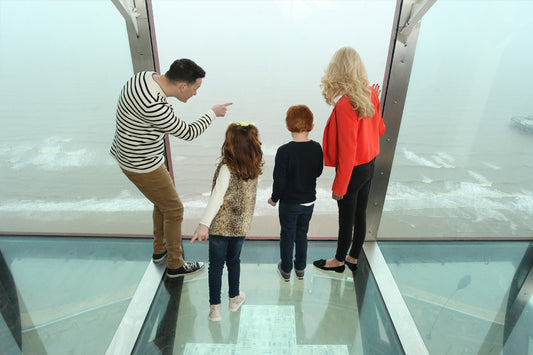 Virgin Experience Days - Fun For The Family Collection