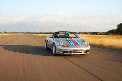 Junior Sports Car Driving Experience