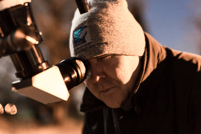 Stargazing Experience For Two With Dark Sky Wales