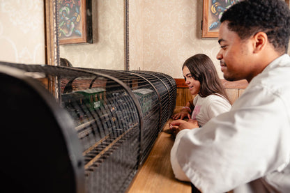 Escape The Wild West Game For Two With Escape Hunt
