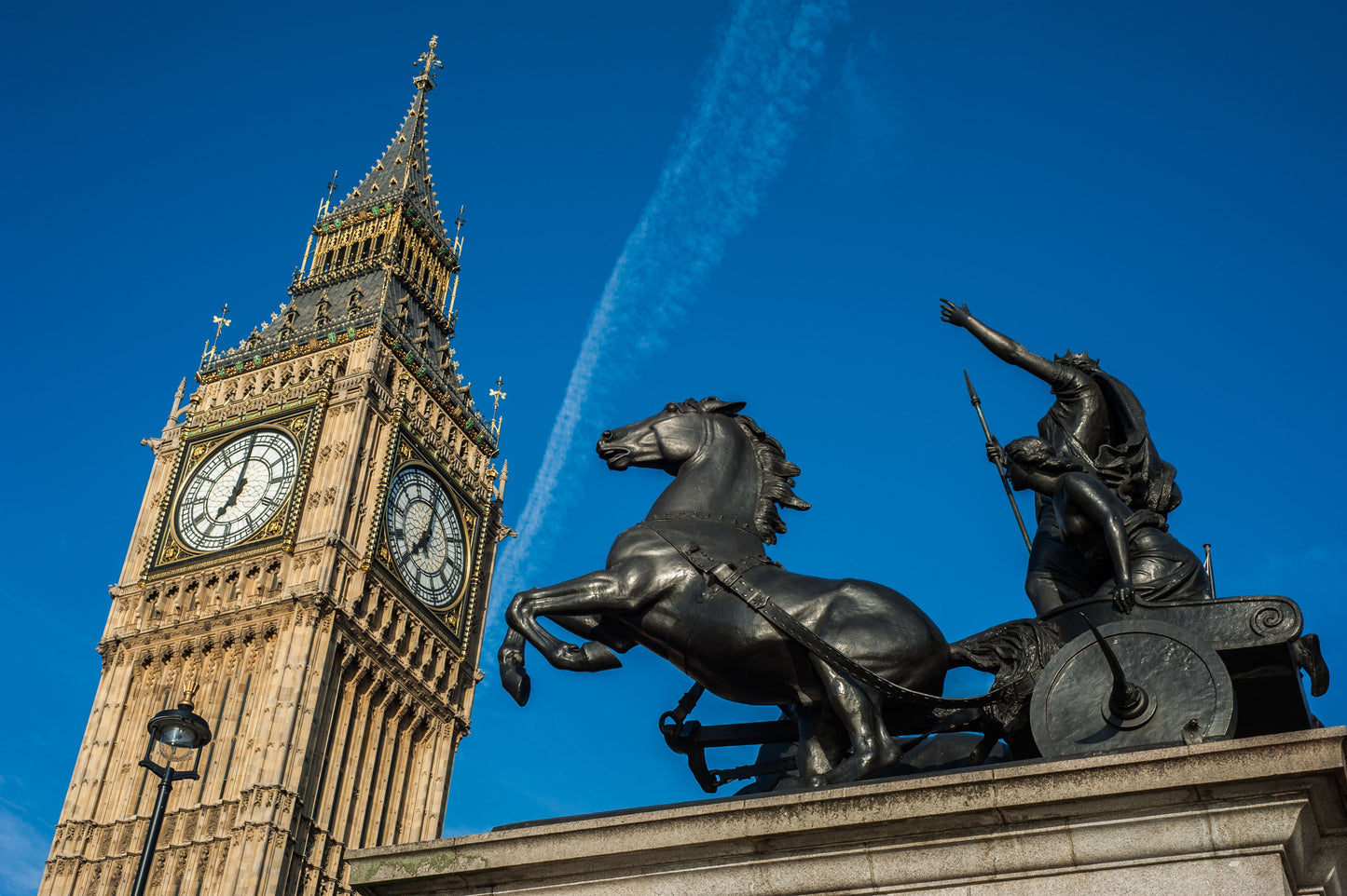 The Great UK Outdoor Treasure Hunt for Two