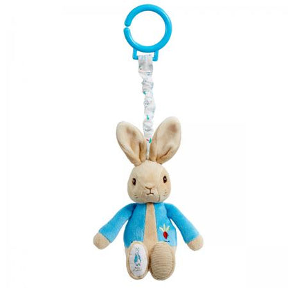 Peter Rabbit Jiggle Attachable
