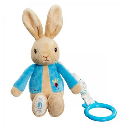 Peter Rabbit Jiggle Attachable
