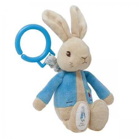 Peter Rabbit Jiggle Attachable