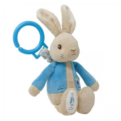 Peter Rabbit Jiggle Attachable
