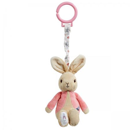 Flopsy Bunny Jiggle Attachable