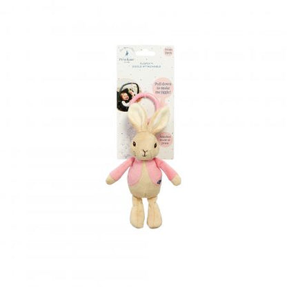 Flopsy Bunny Jiggle Attachable