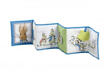 Peter Rabbit Unfold & Discover