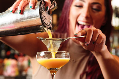 Revolution Bars Cocktail Masterclass For Two