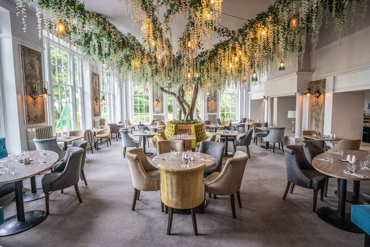 Shrigley Hall 18 Hole Round of Golf for Two