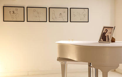 The Beatles Story Exhibition Visit For Two
