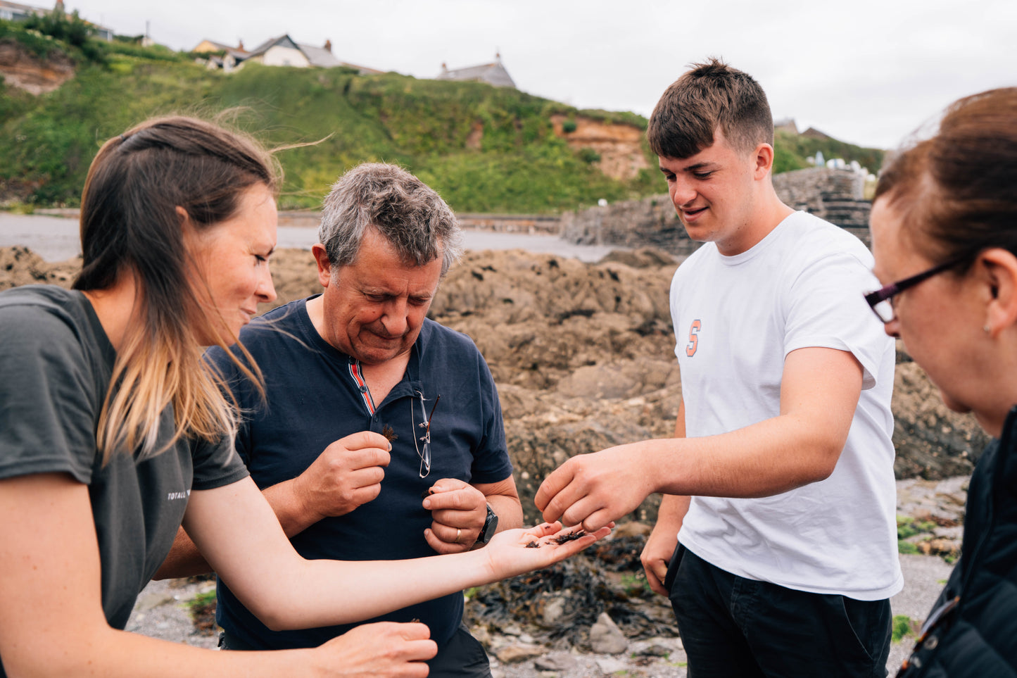 Totally Wild Foraging, Cookery and Lunch for Two