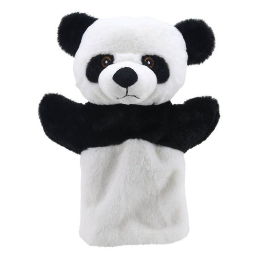 Panda Eco Hand Puppet