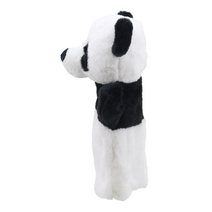 Panda Eco Hand Puppet