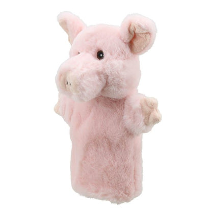 Pig Eco Hand Puppet
