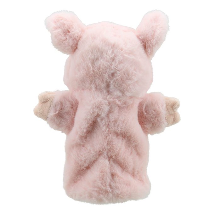 Pig Eco Hand Puppet