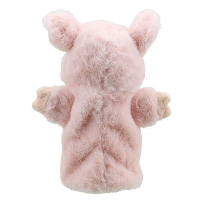 Pig Eco Hand Puppet