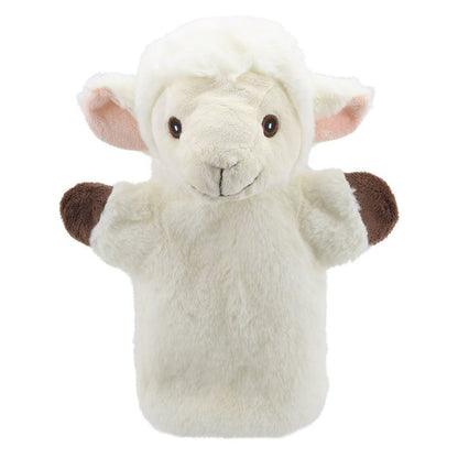 Sheep Eco Hand Puppet