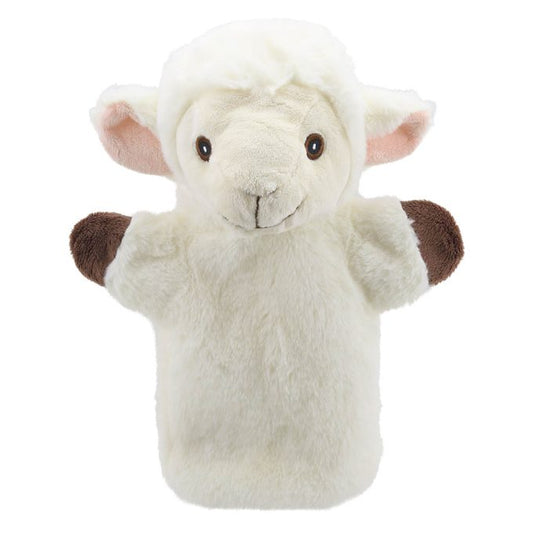 Sheep Eco Hand Puppet