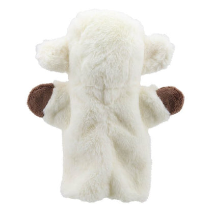 Sheep Eco Hand Puppet