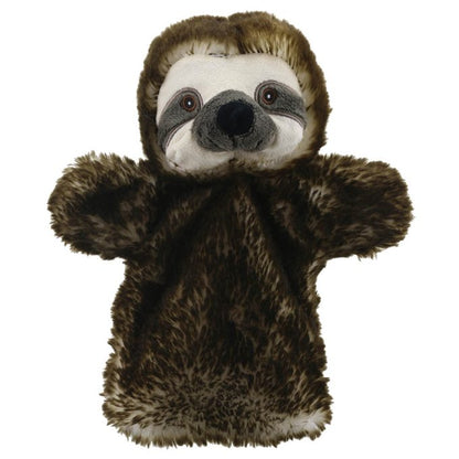 Sloth Eco Hand Puppet
